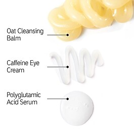 Makeup Prep 101- Makyaja Hazırlık Seti